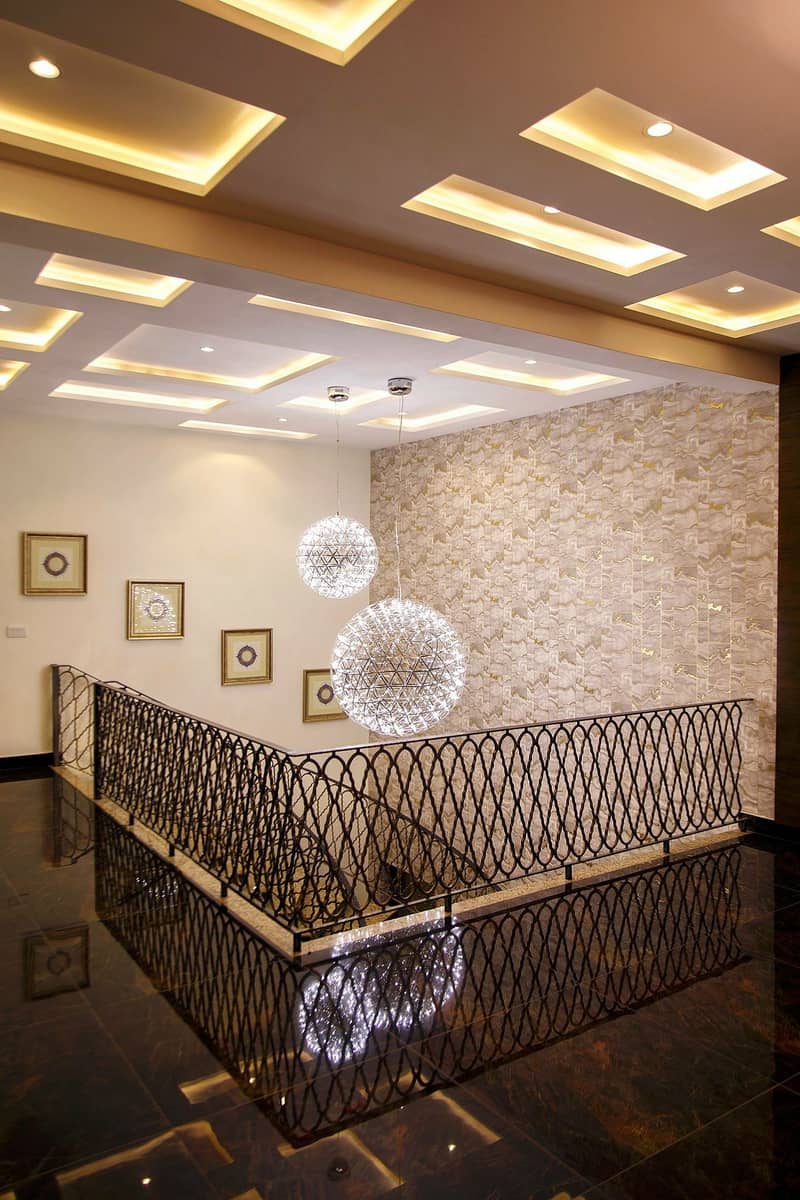 Architect Services/Interior/3D Views/House Map/Autocad/نقشہ نویس 17