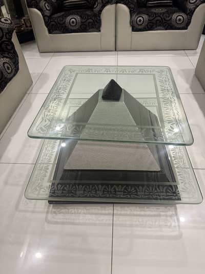 Drawing Room Center Table