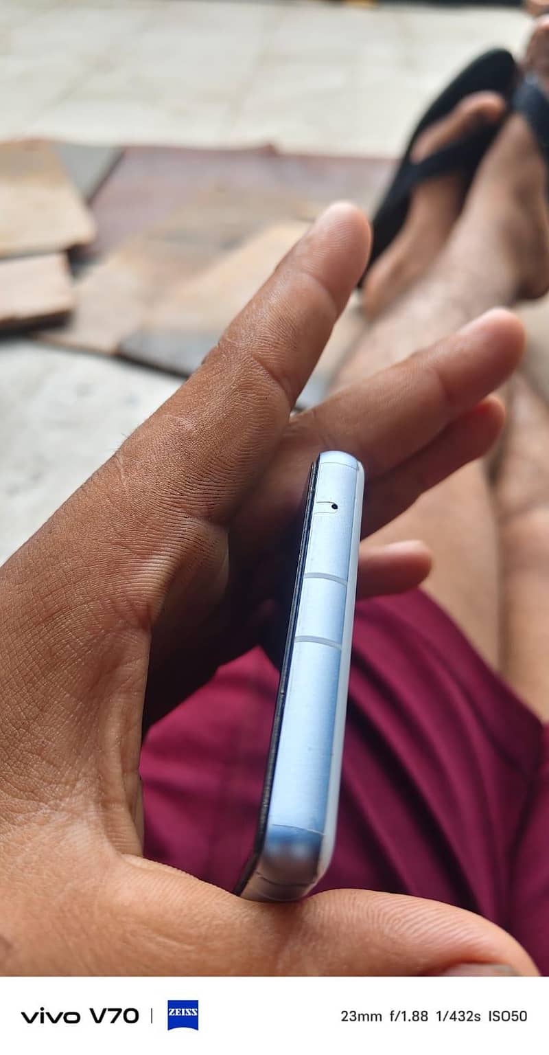 Google Pixel 7a 0
