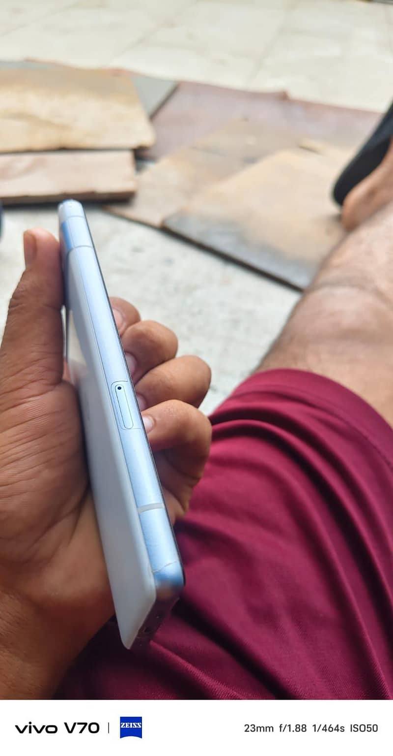 Google Pixel 7a 3