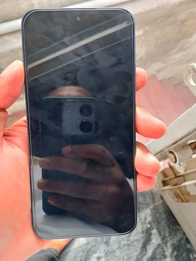 OPPO Reno 15
