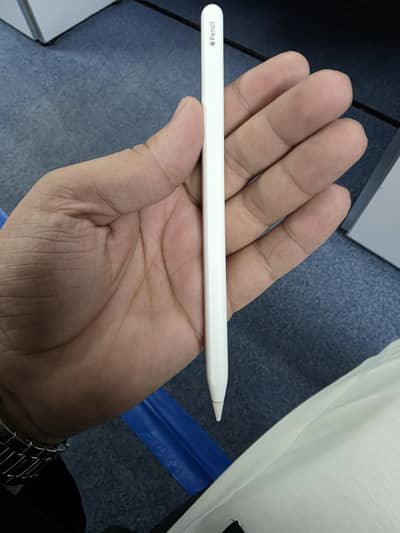 Apple pencile 2nd gen