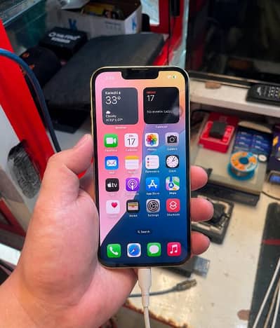 iPhone XR to 17 Pro Max Logic Boards Available