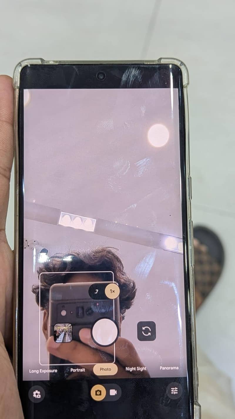 Google Pixel 7 Pro 3