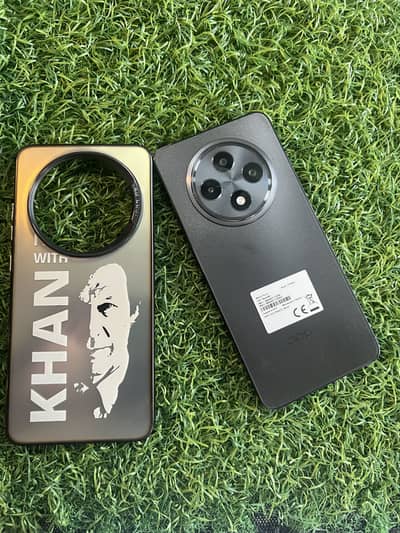 OPPO Reno12 F (8+8/256)