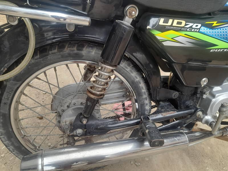 Unique 70 2