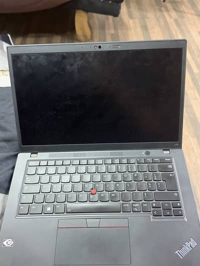 Lenovo thinkpad L14