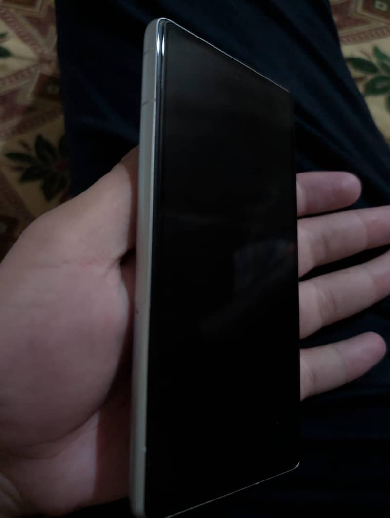 Google Pixel 7a 0