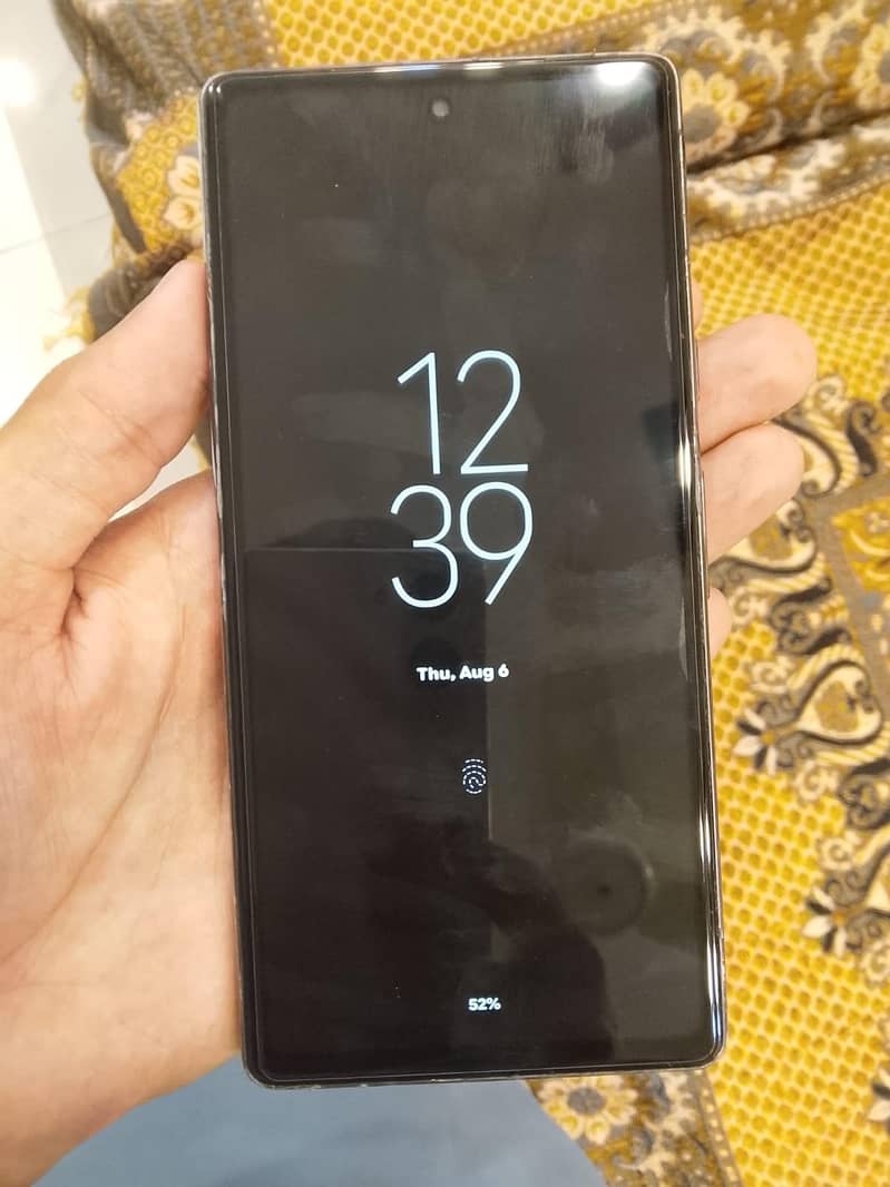 Google Pixel 7a 2