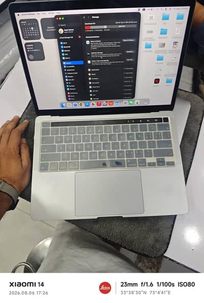  MacBook Pro M1 for Sale 