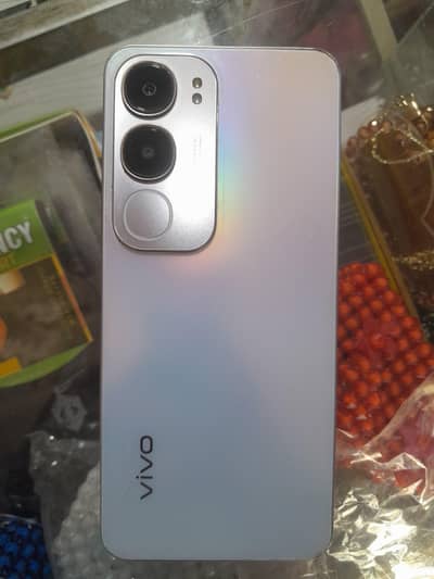 Vivo Y19s