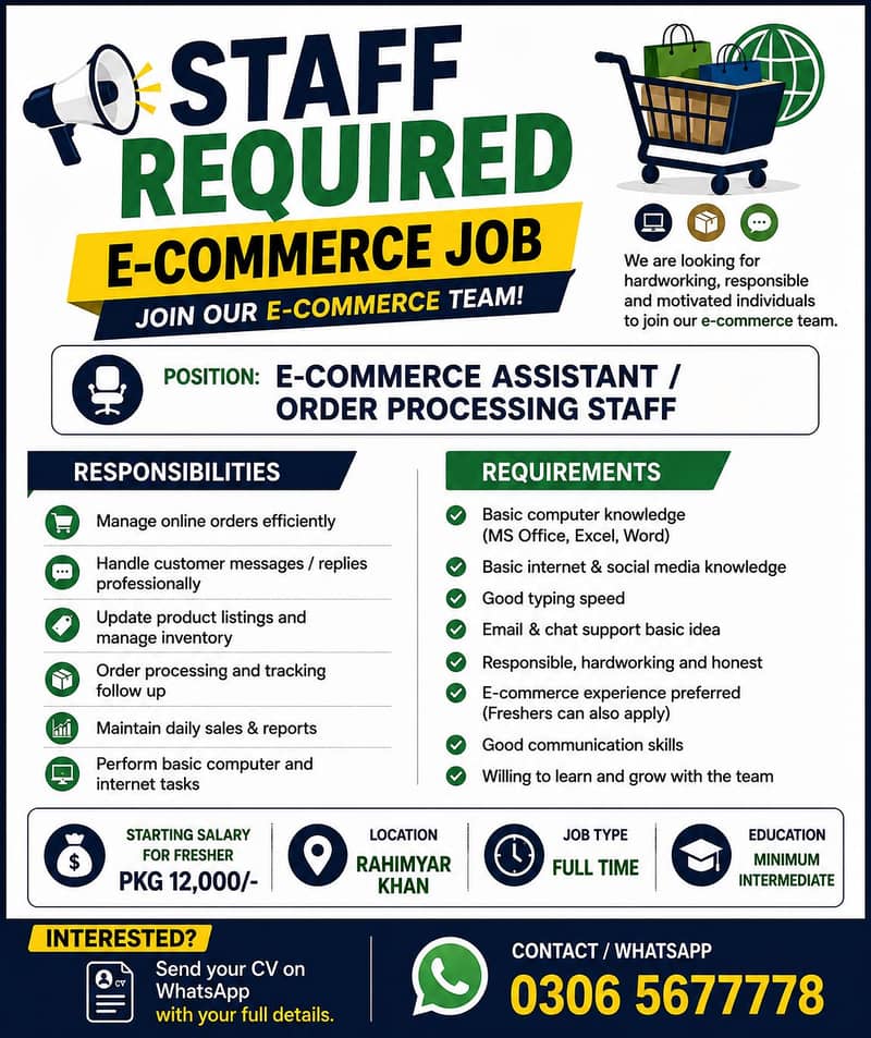 E-Commerce Assistant 0