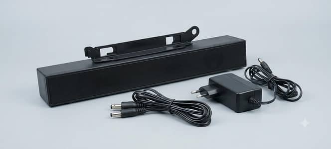 soundbar.