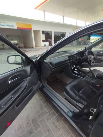Honda Accord 1997