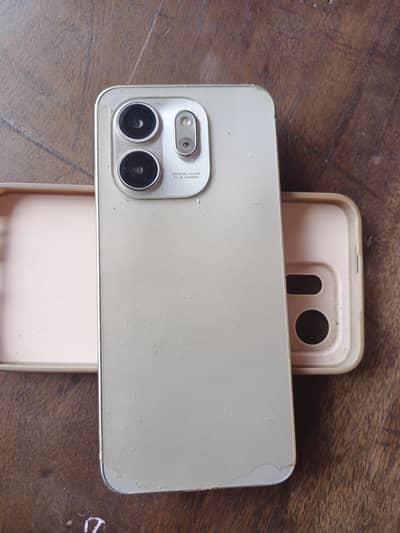 Infinix Smart 9