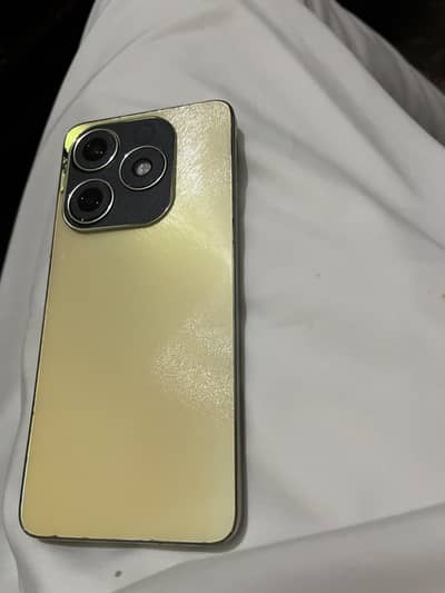 Tecno Spark 20
