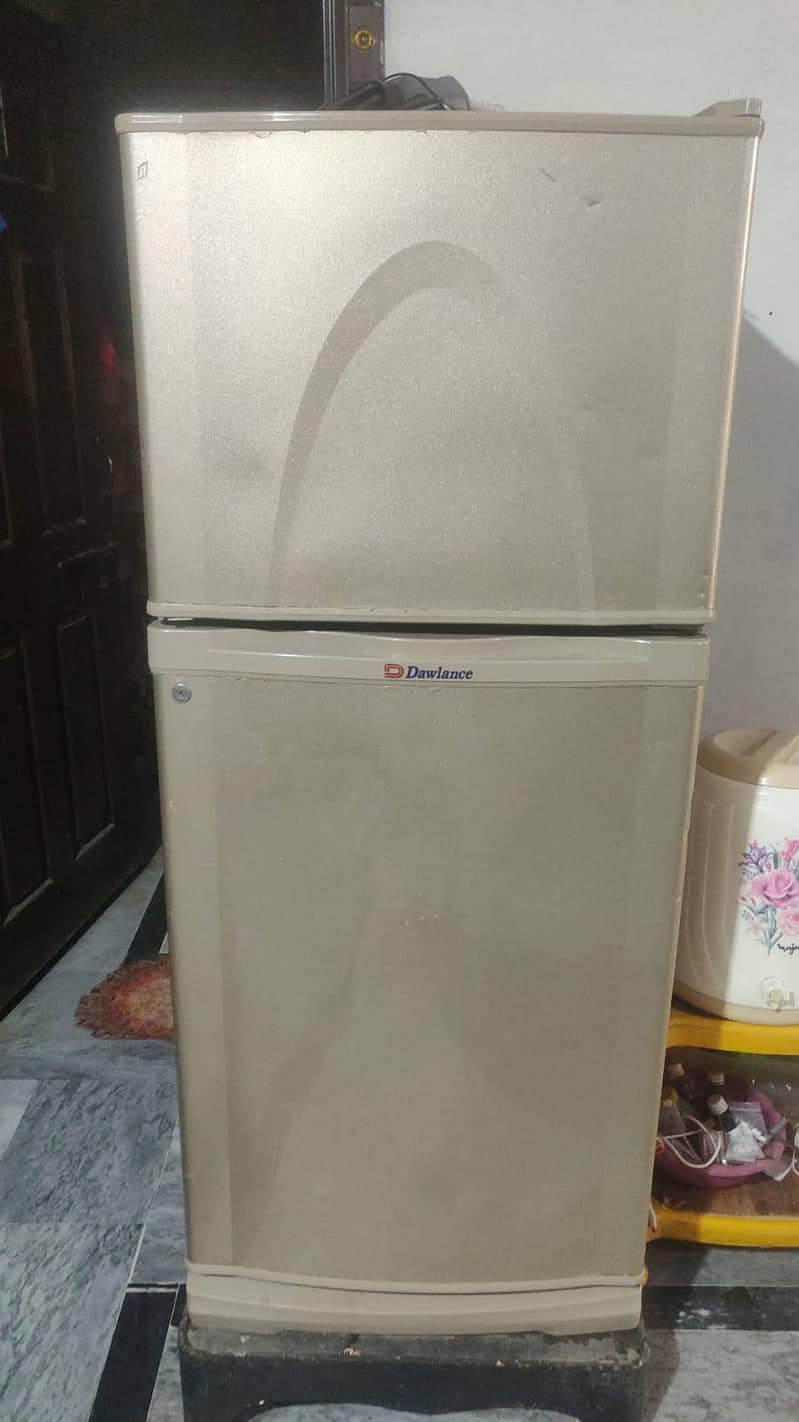 refrigerator 1