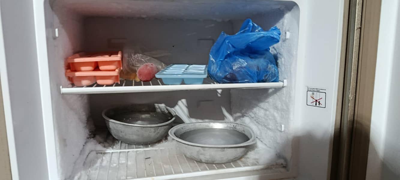 refrigerator 3