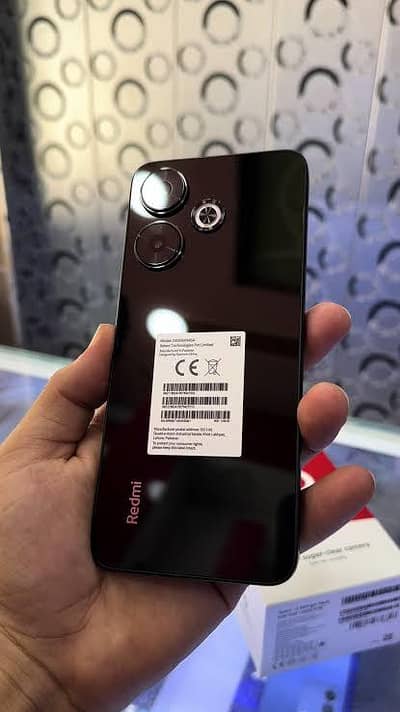 Xiaomi Redmi 13