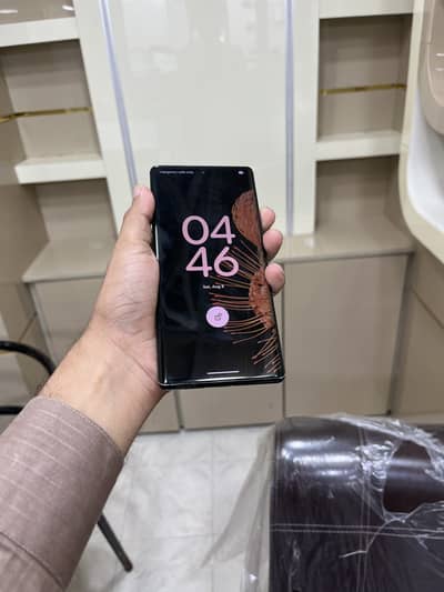 Google Pixel 6 Pro 128gb non pta