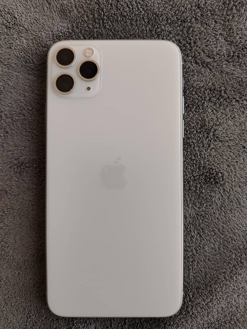 Apple iPhone 11 Pro Max 0