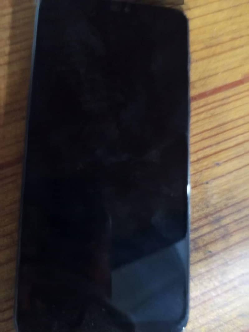 One Plus 6 1