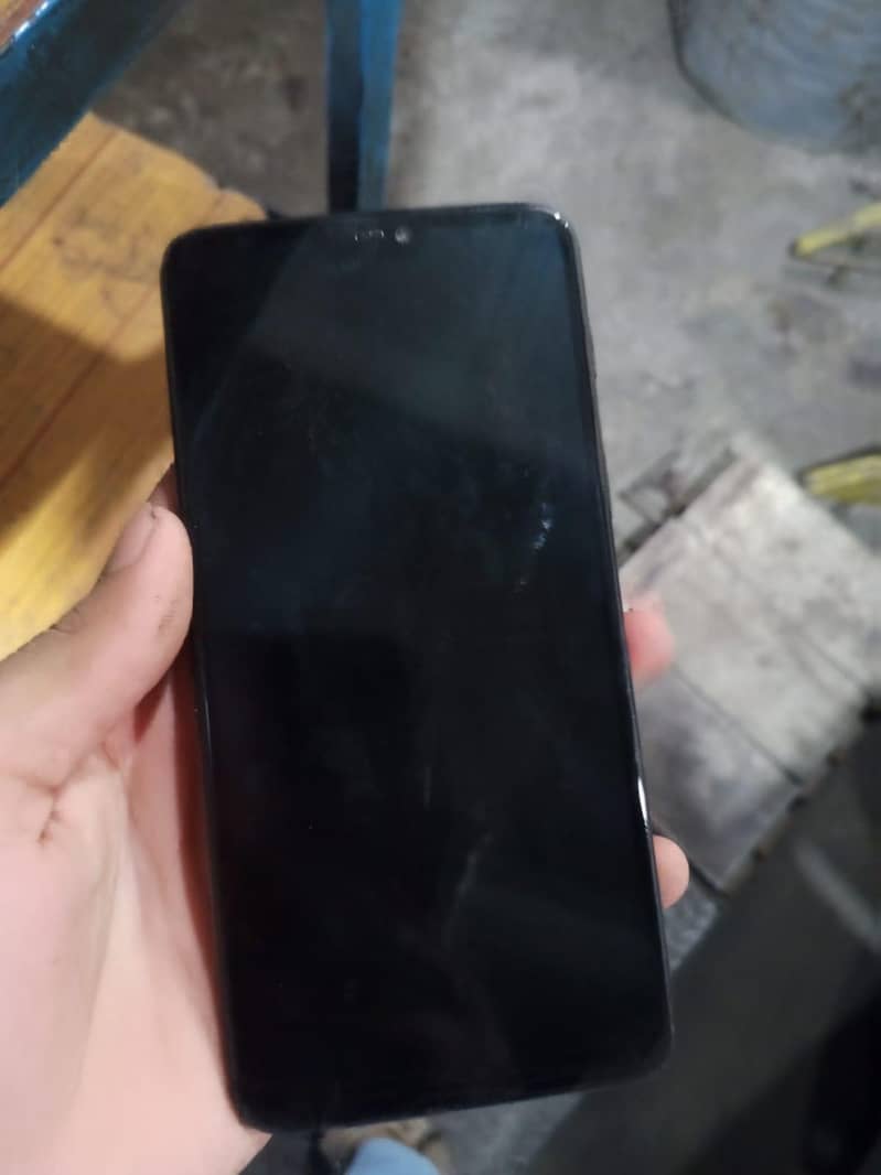 One Plus 6 5