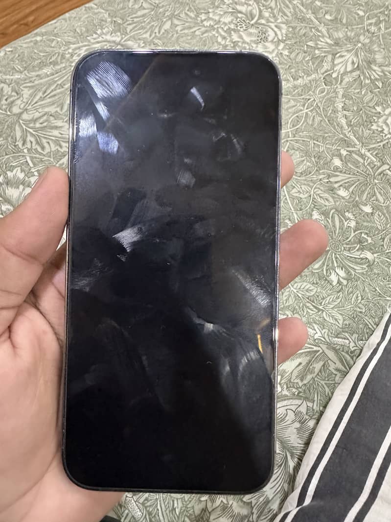Apple iPhone 14 Pro Max 1