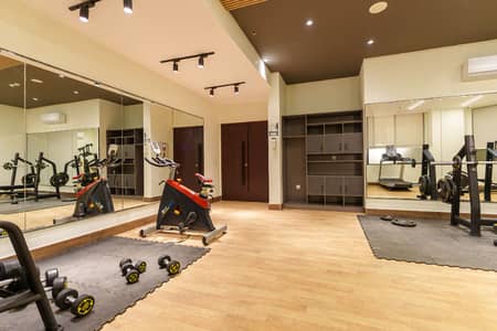 Ideally Located Flat Of 640 Square Feet Is Available For Sale In Lahore