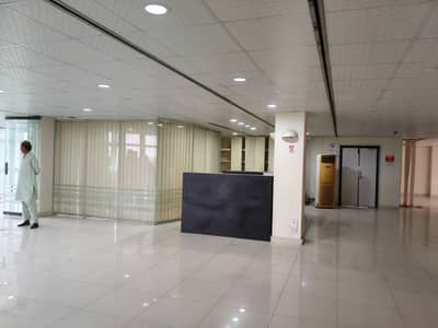 Office Of 1500 Square Feet Is Available For Rent In Gulberg 3, Lahore