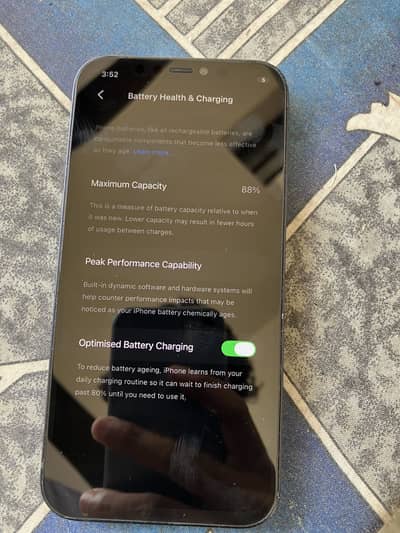 Apple iPhone 12
