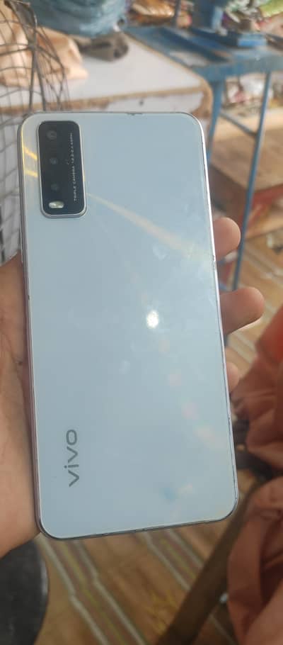 Vivo Y20