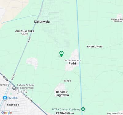 FACING PARK Z5 847 5MARLA GOOD LOCATION PLOT FOR SALE I HAVE ALSO MORE OPTIONS
