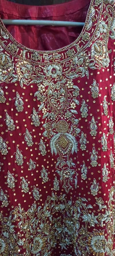 bridle lengha under 90000 in Pakistan