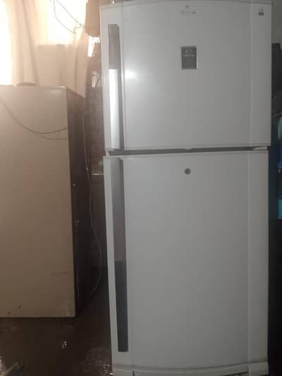 Dawlance Fridge Refrigerator