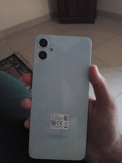 Samsung Mobile A05