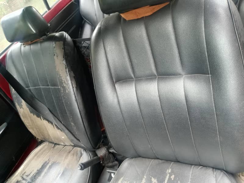 Suzuki fx 11