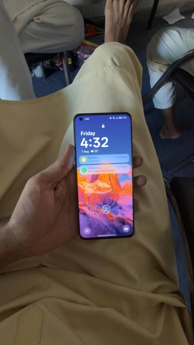 One Plus 11 5G