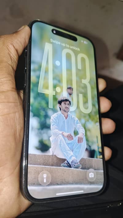 iPhone 14 Pro 256GB Non-PTA (86% Battery Health