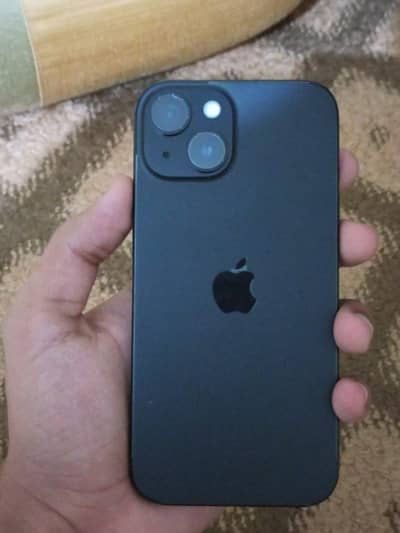 Apple iPhone 15 jv