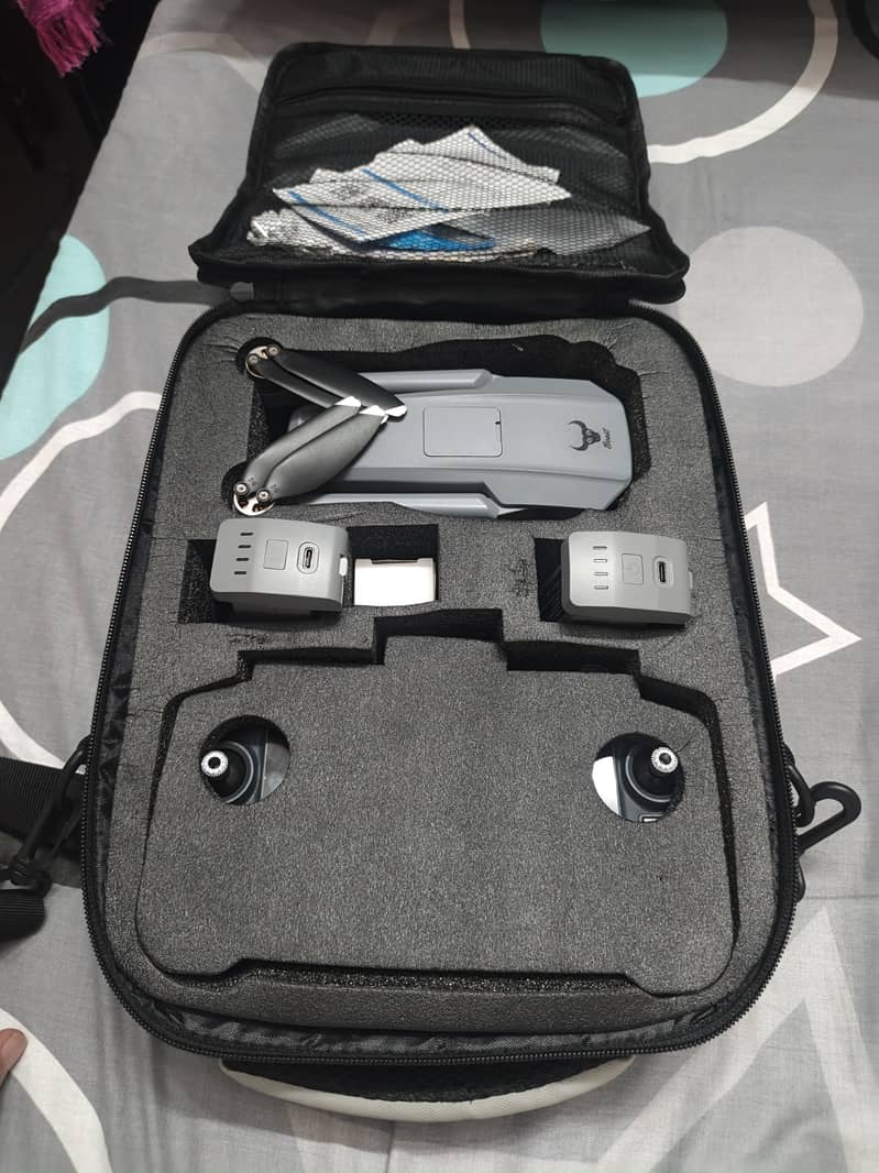 Drone 2