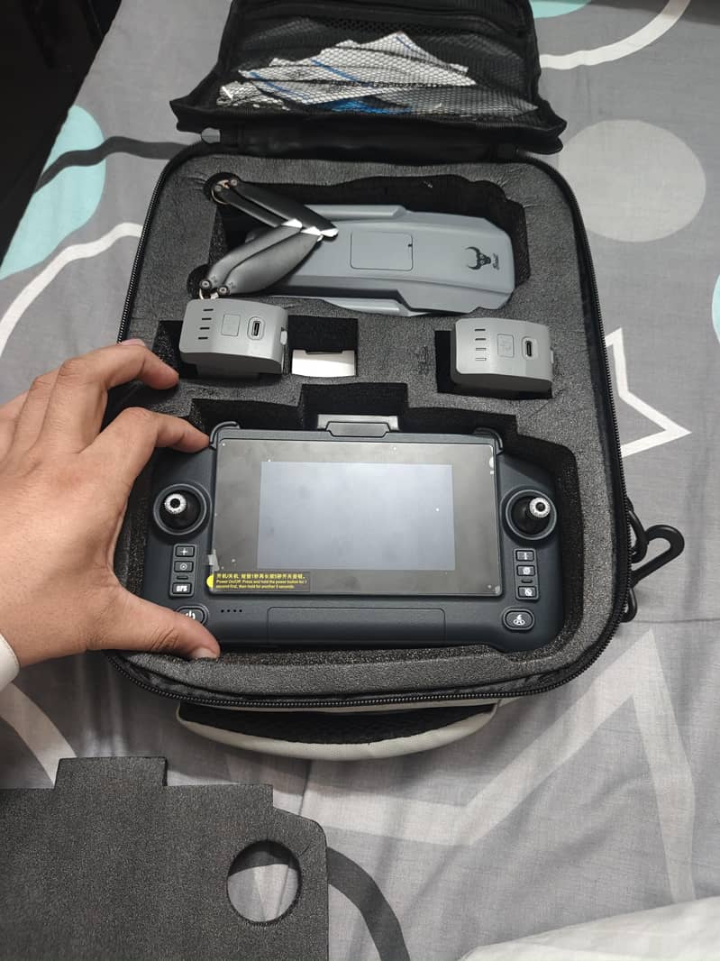 Drone 3