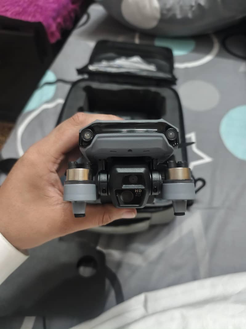 Drone 7