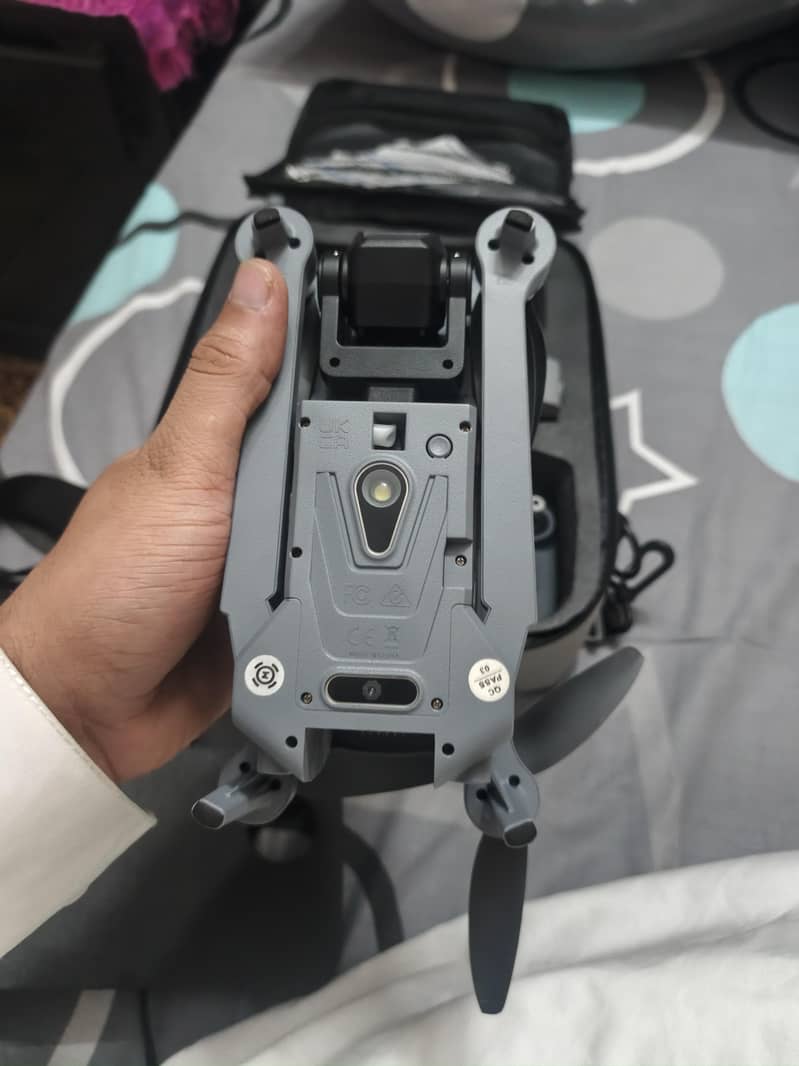 Drone 8
