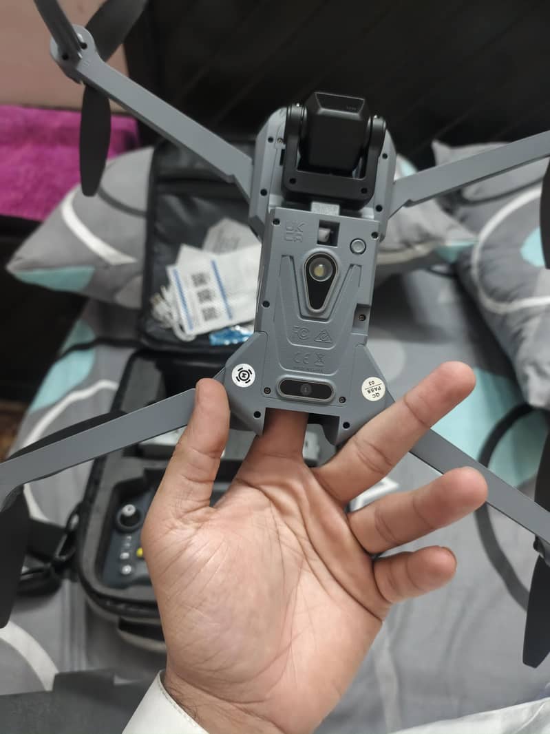 Drone 9