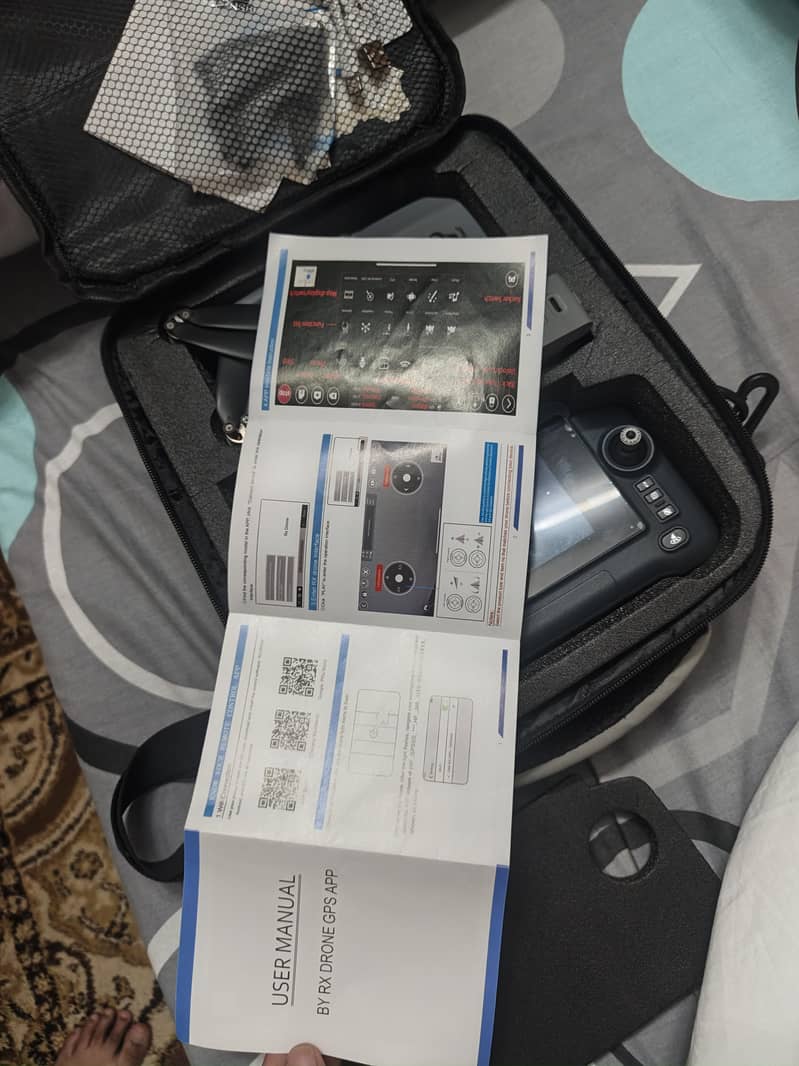 Drone 11