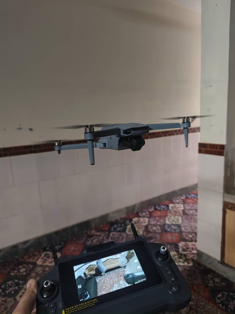 Drone 15