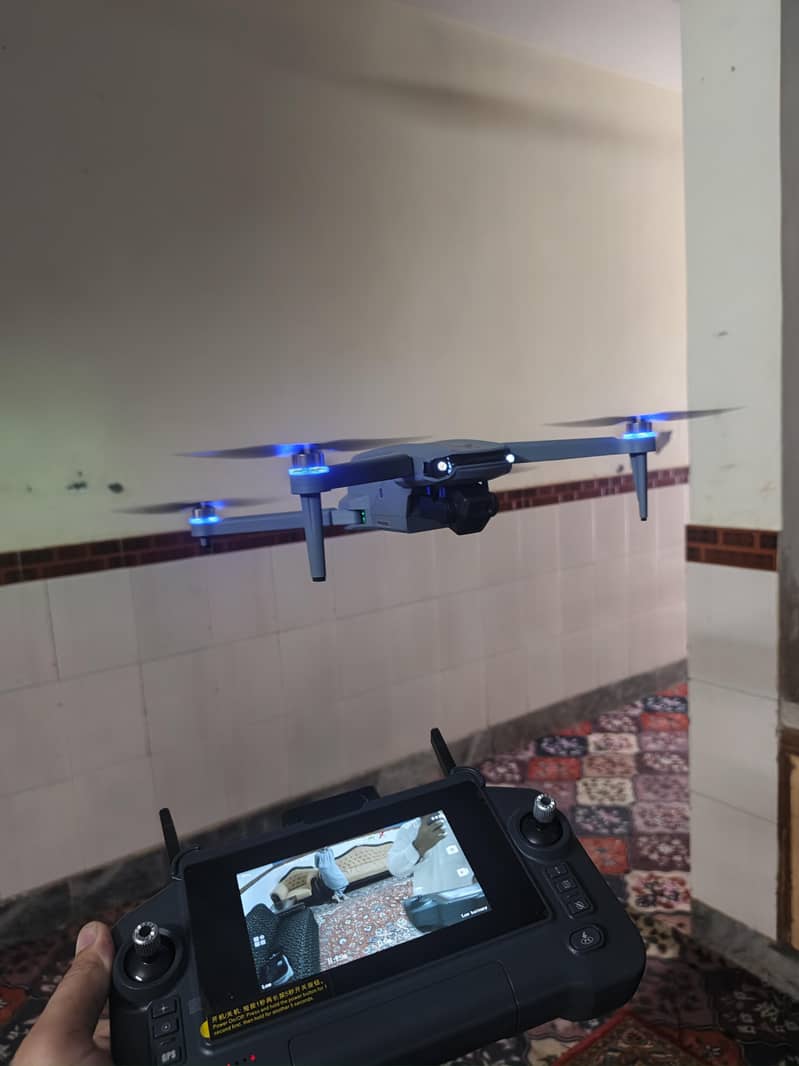 Drone 16