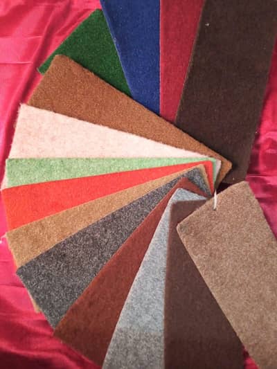 carpet isquare feet 60 rupaye