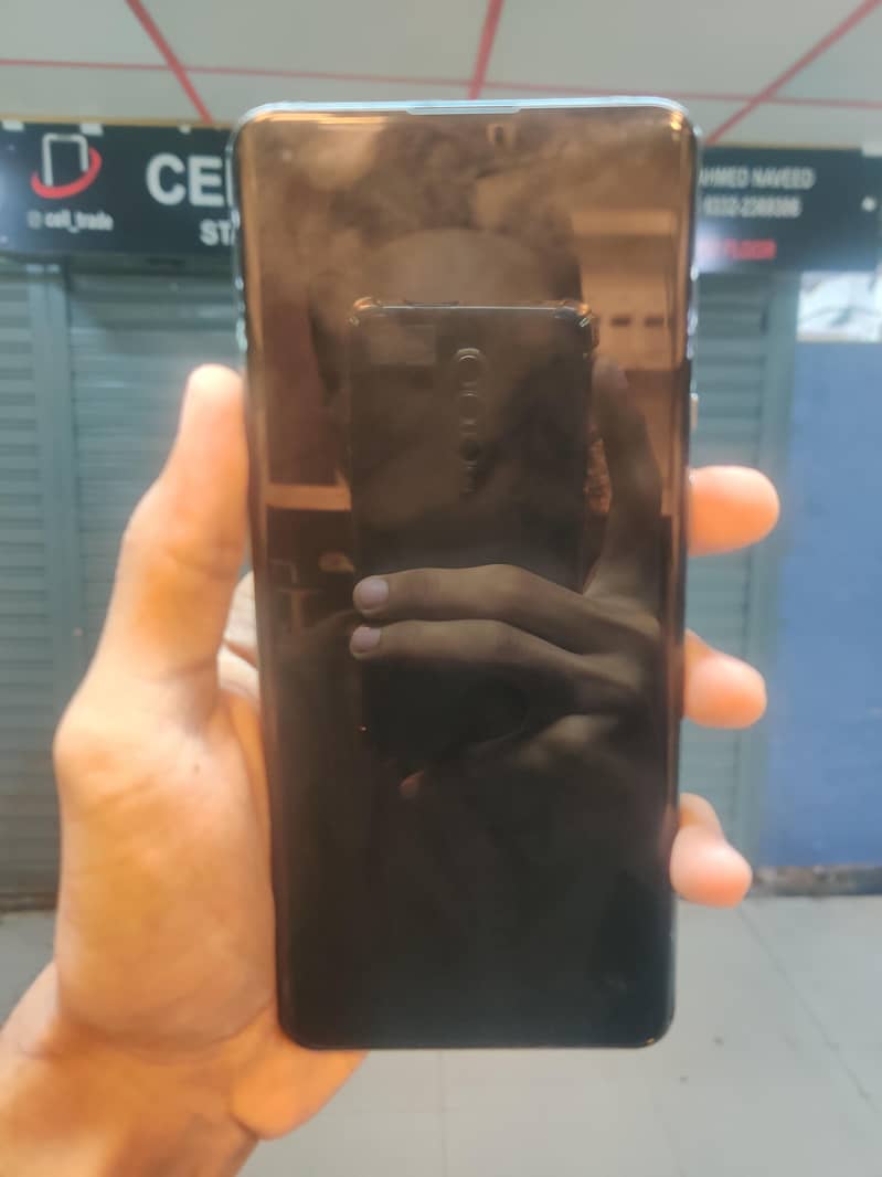 One Plus 9 Pro 1